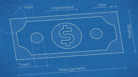 MILLIONAIRE BLUEPRINT